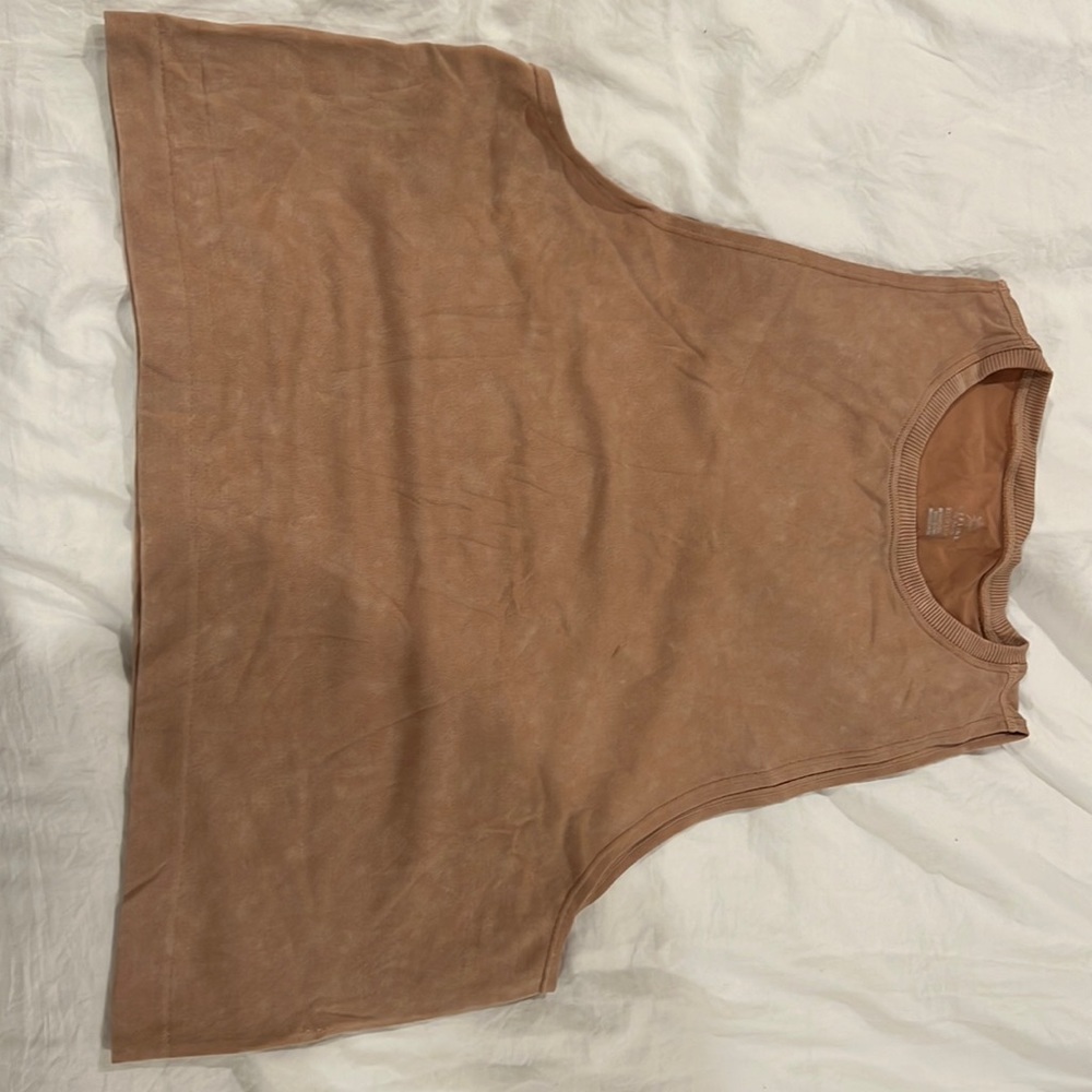 Aerie Offline nude top